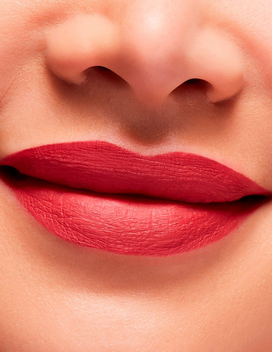 M·A·C LOCKED KISS INK (LABIAL LÍQUIDO MATE)